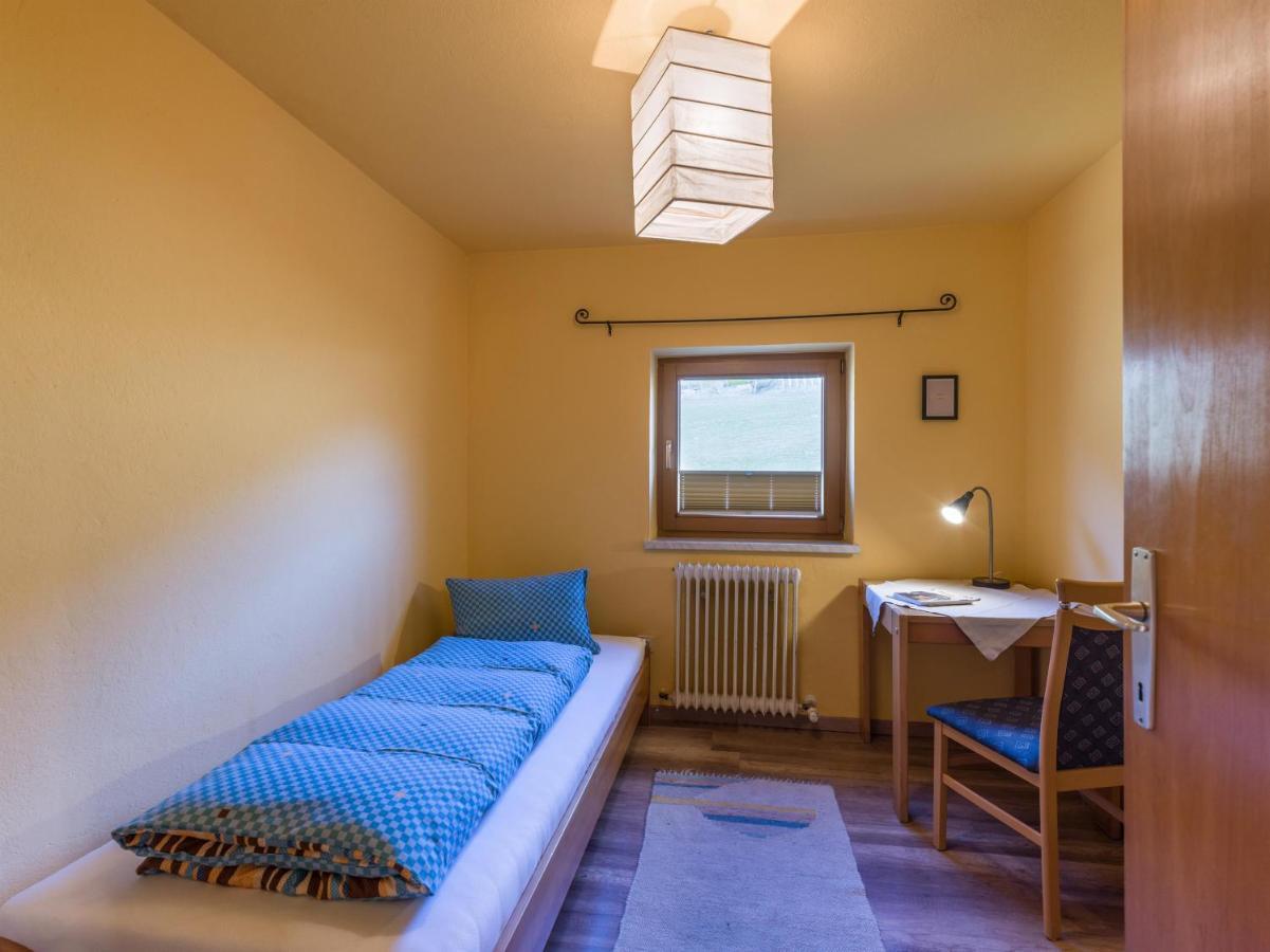 Apartment Rabl 키얼시비클 객실 사진
