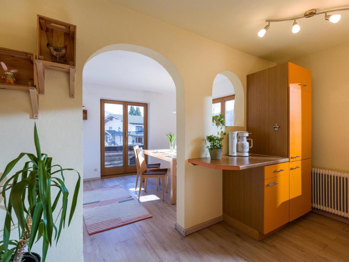 Apartment Rabl 키얼시비클 객실 사진