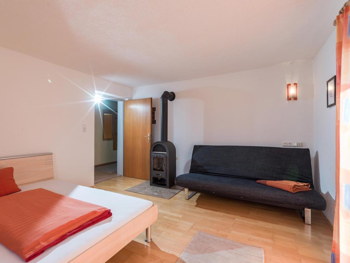 Apartment Rabl 키얼시비클 외부 사진